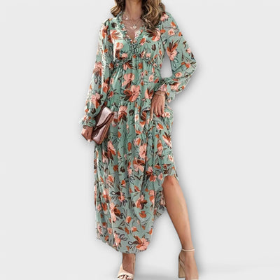 Henriette™ | Robe Élégante