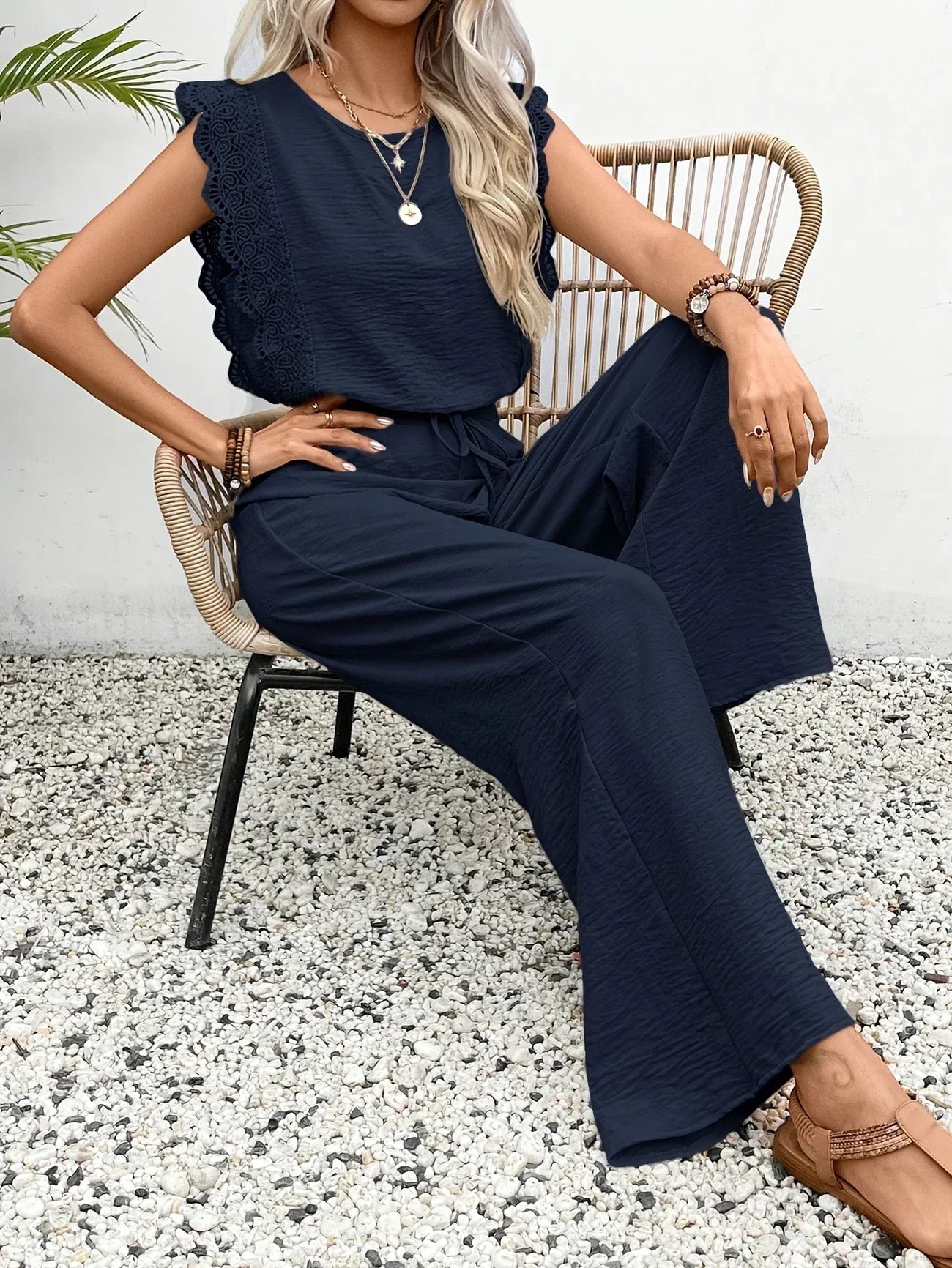Zidonie™ | Ensemble Élégant
