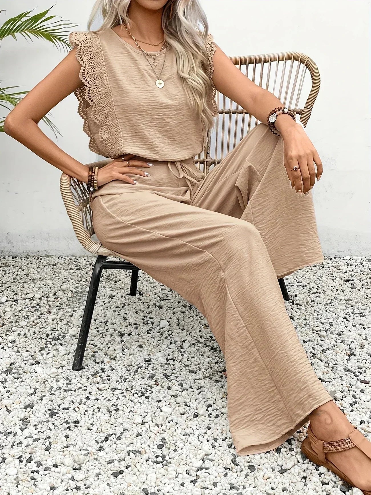 Zidonie™ | Ensemble Élégant