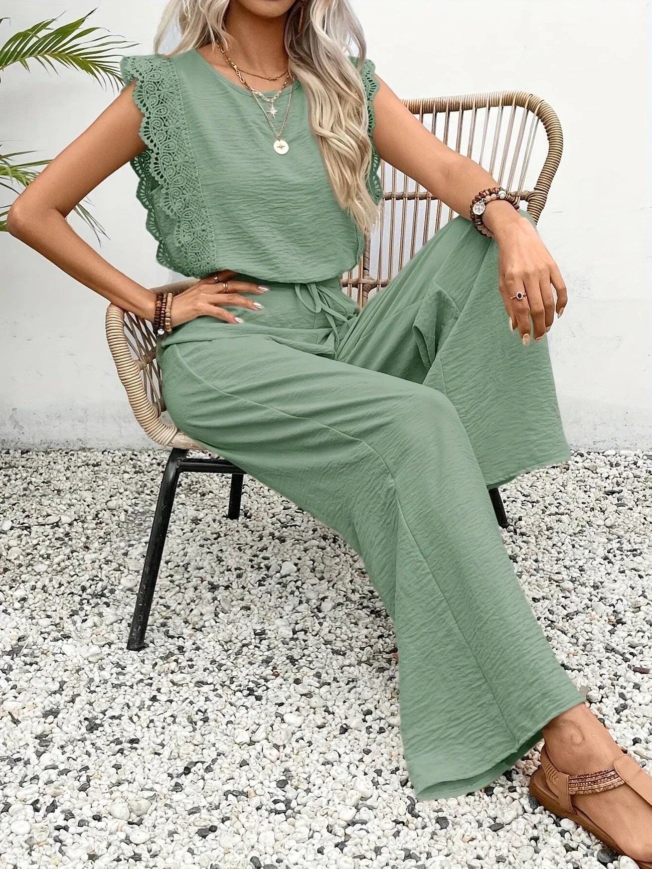 Zidonie™ | Ensemble Élégant