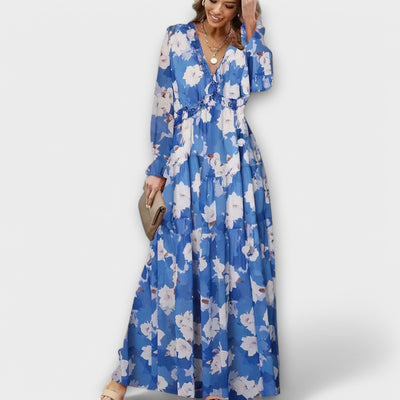 Henriette™ | Robe Élégante