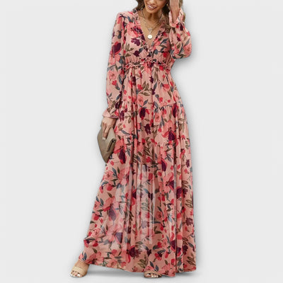 Henriette™ | Robe Élégante