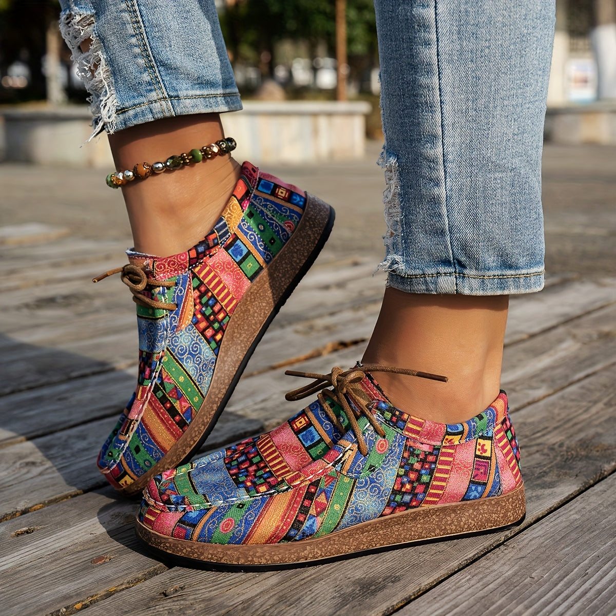 Minerva™ | Chaussures Orthopédiques Légères et Confortables