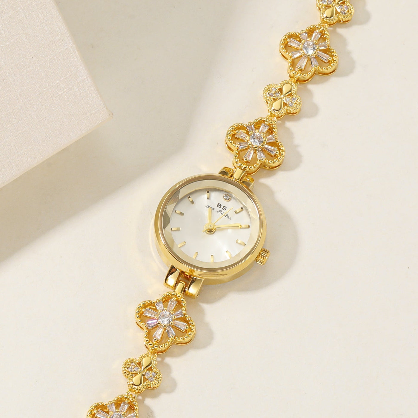 Clover™ Montre