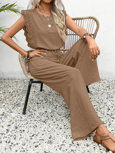 Zidonie™ | Ensemble Élégant