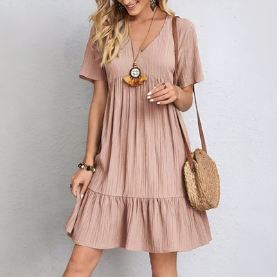 Melia™ | Robe d'été Aérienne