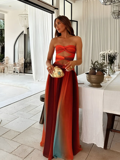 Liva™ | Robe Maxi