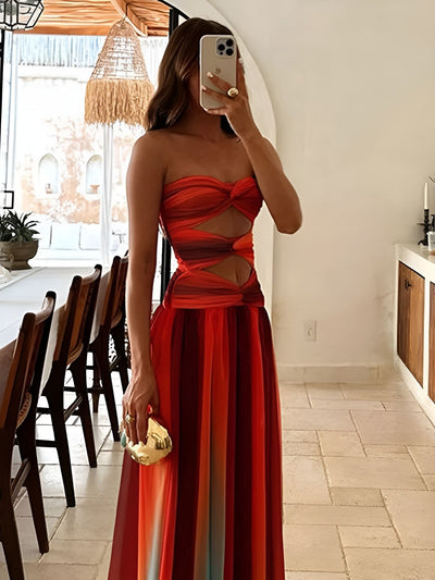 Liva™ | Robe Maxi