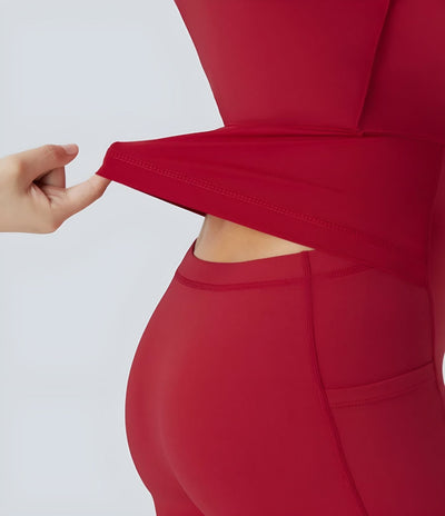Solange™ | Robe d'été Légère et Ajustée