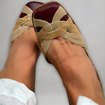 Agneta™ | Talons Élégants