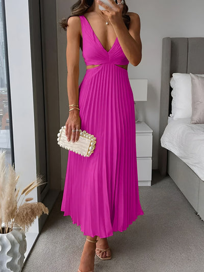 Nanna™ | Robe Élégante