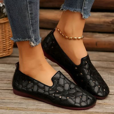 Vilhelmina™ | Chaussures Plates Respirantes