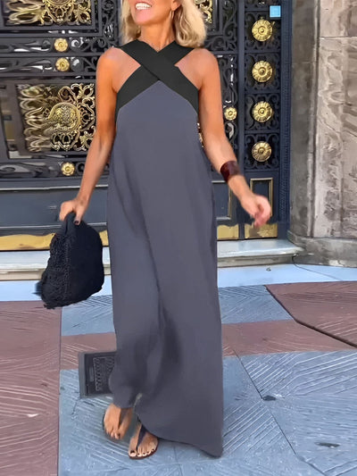 Diane™ | Robe Portefeuille