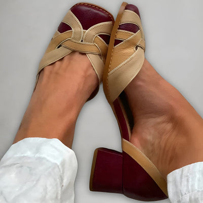 Agneta™ | Talons Élégants
