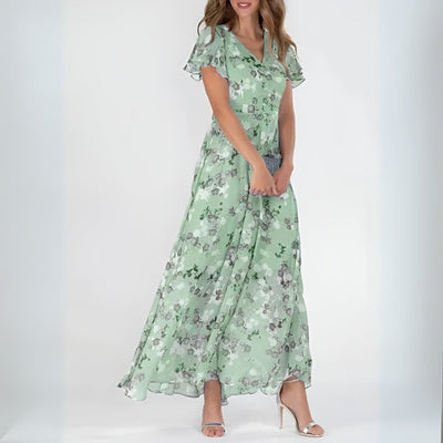 Amber™ | Robe de Luxe Protège-Ventre