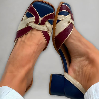 Agneta™ | Talons Élégants