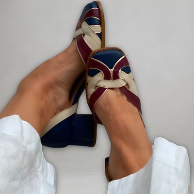 Agneta™ | Talons Élégants