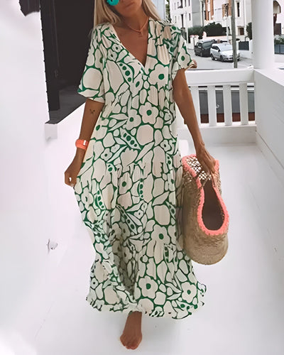 Clara™ | Robe d'été Confortable