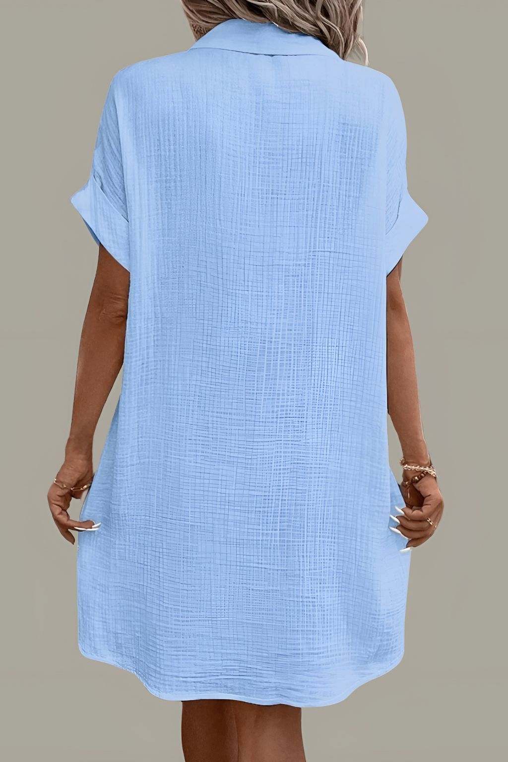Ambre™ | Robe Relax