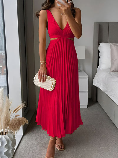Nanna™ | Robe Élégante