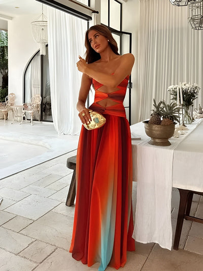 Liva™ | Robe Maxi