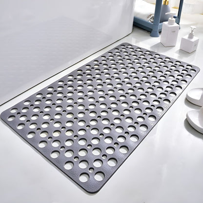 Aquélia™ | Tapis de douche antidérapant