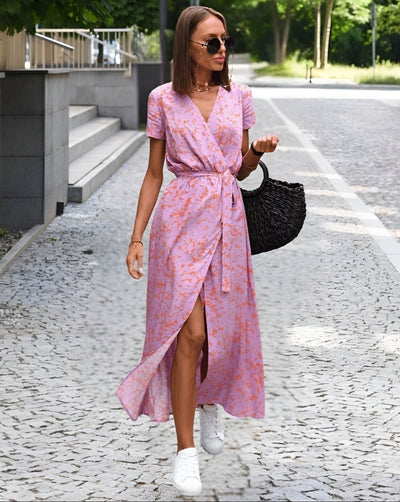 Josefin™ | Robe Élégante