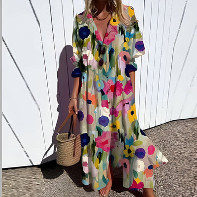 Christine™ | Robe Boho