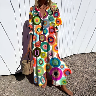 Christine™ | Robe Boho
