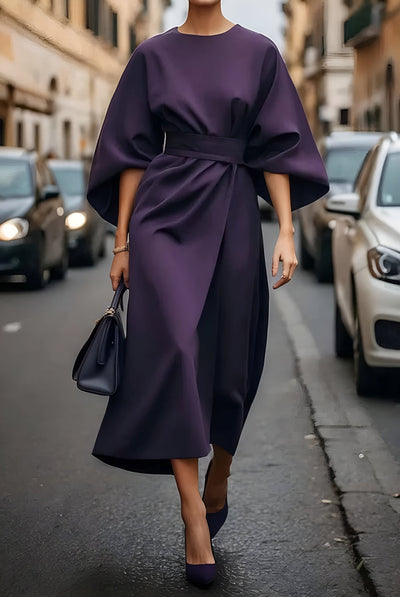 Senne™ | Robe Élégante