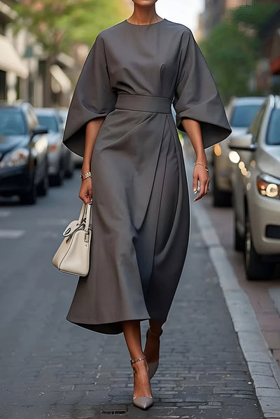 Senne™ | Robe Élégante