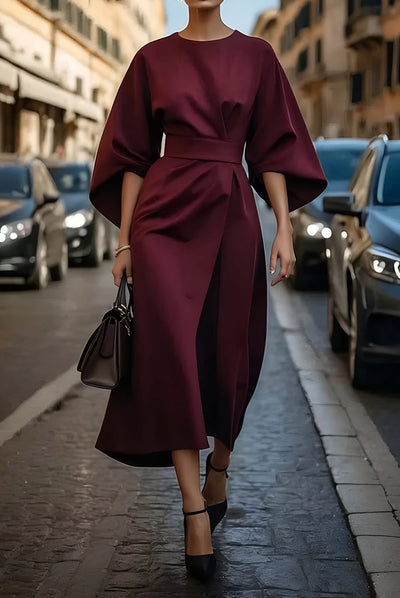 Senne™ | Robe Élégante