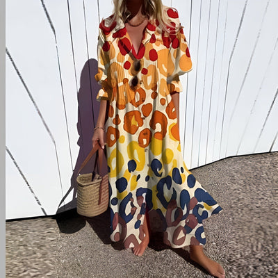 Christine™ | Robe Boho