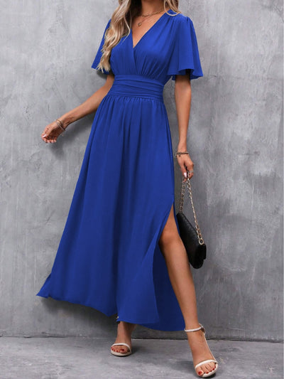 Malena™ | Robe Élégante