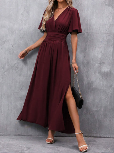 Malena™ | Robe Élégante