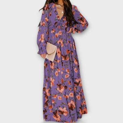 Henriette™ | Robe Élégante