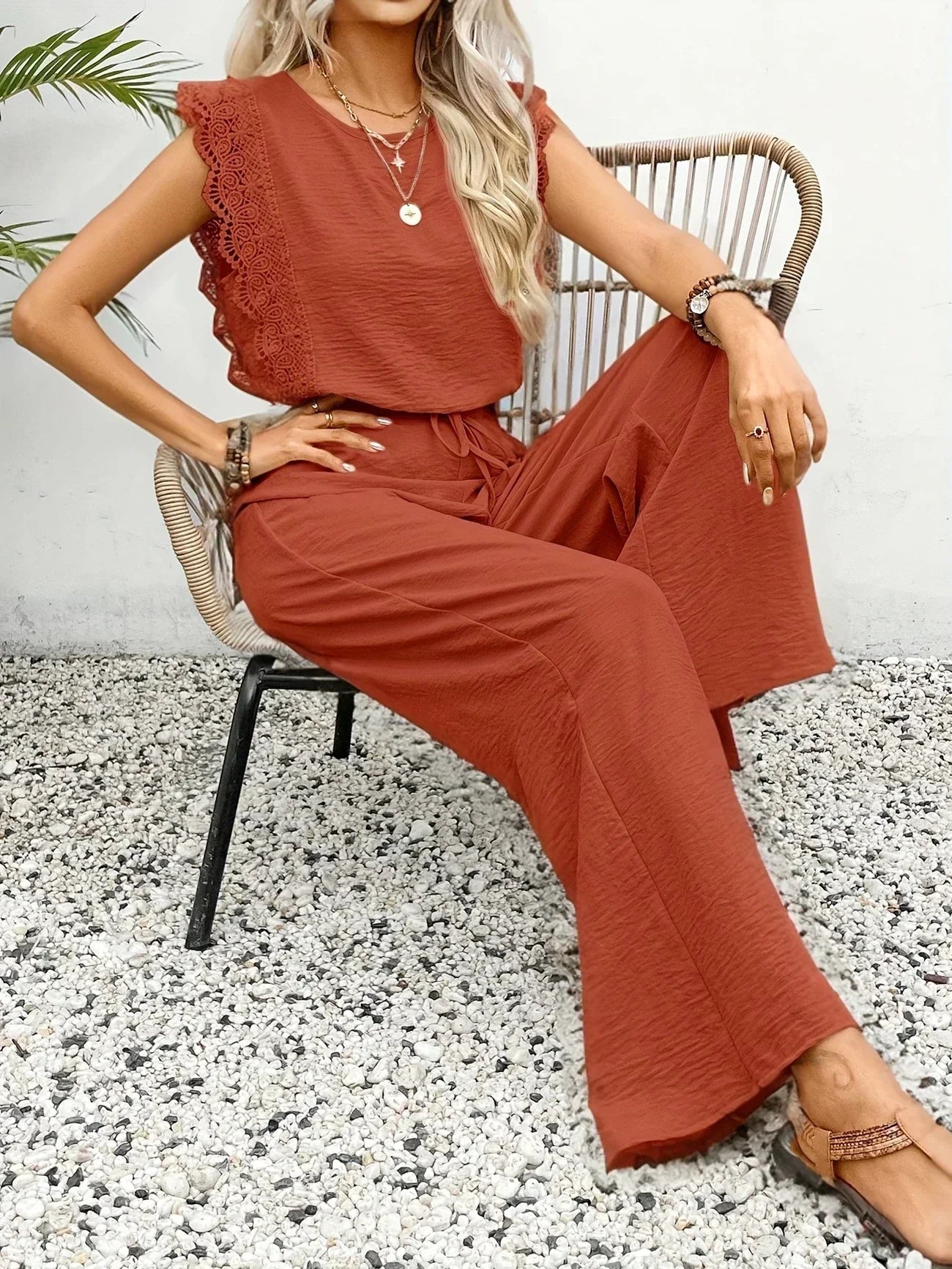 Zidonie™ | Ensemble Élégant