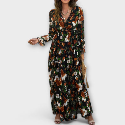 Henriette™ | Robe Élégante