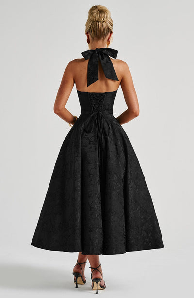 Camille™ | Robe Midi Romantique