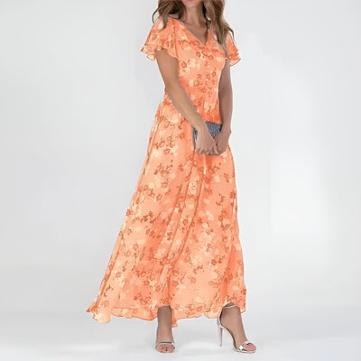 Amber™ | Robe de Luxe Protège-Ventre