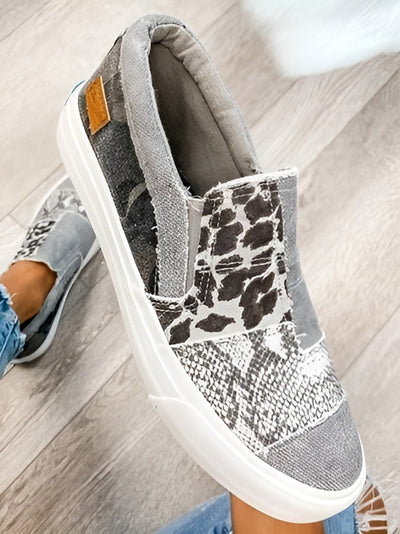 Koralie™ | Chaussures à Semelles Orthopédiques