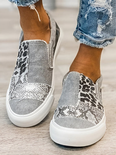 Koralie™ | Chaussures à Semelles Orthopédiques