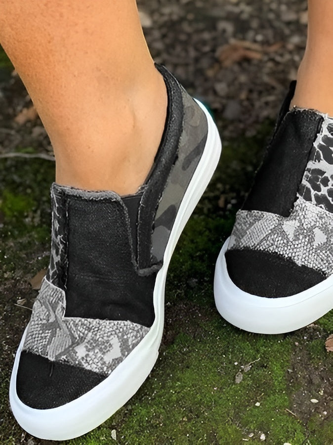 Koralie™ | Chaussures à Semelles Orthopédiques