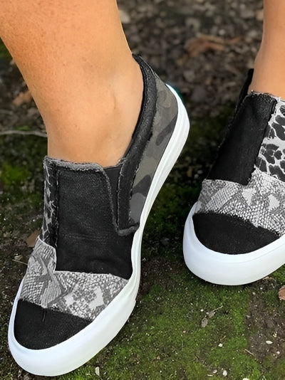 Koralie™ | Chaussures à Semelles Orthopédiques