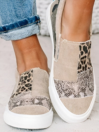 Koralie™ | Chaussures à Semelles Orthopédiques