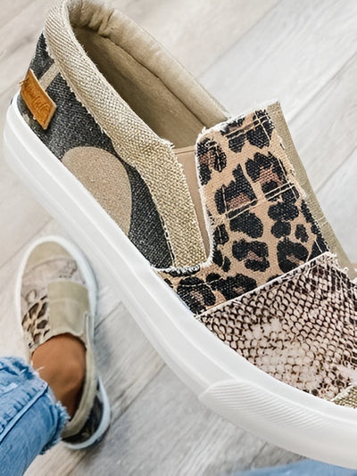 Koralie™ | Chaussures à Semelles Orthopédiques