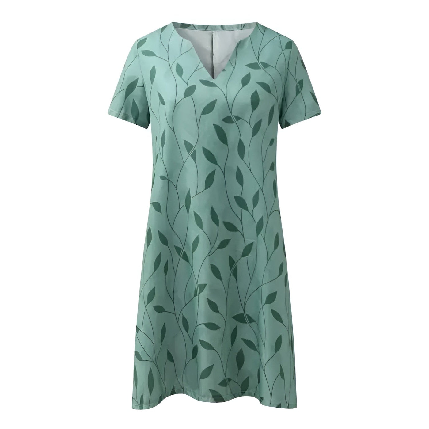Devika™ | Robe Décontractée