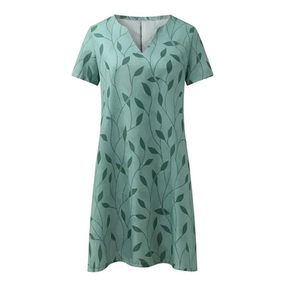 Devika™ | Robe Décontractée
