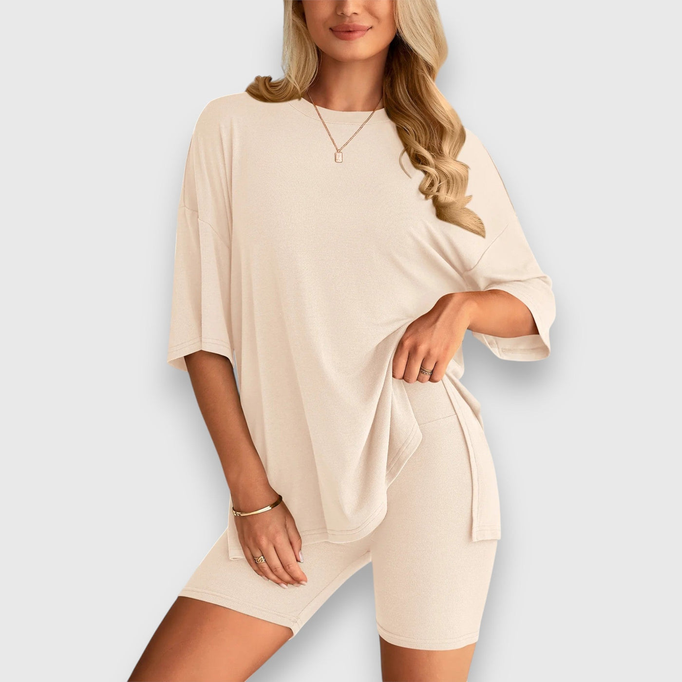 Lina™ | Ensemble de Salon