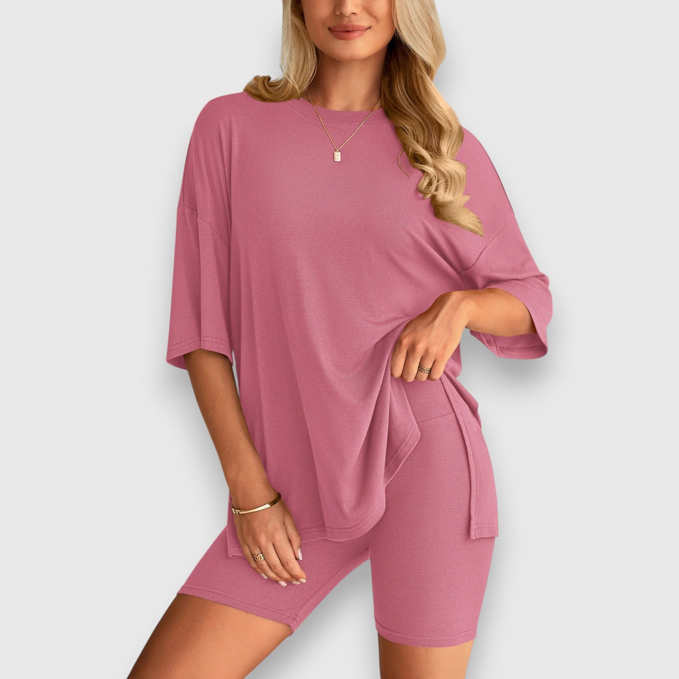Lina™ | Ensemble de Salon